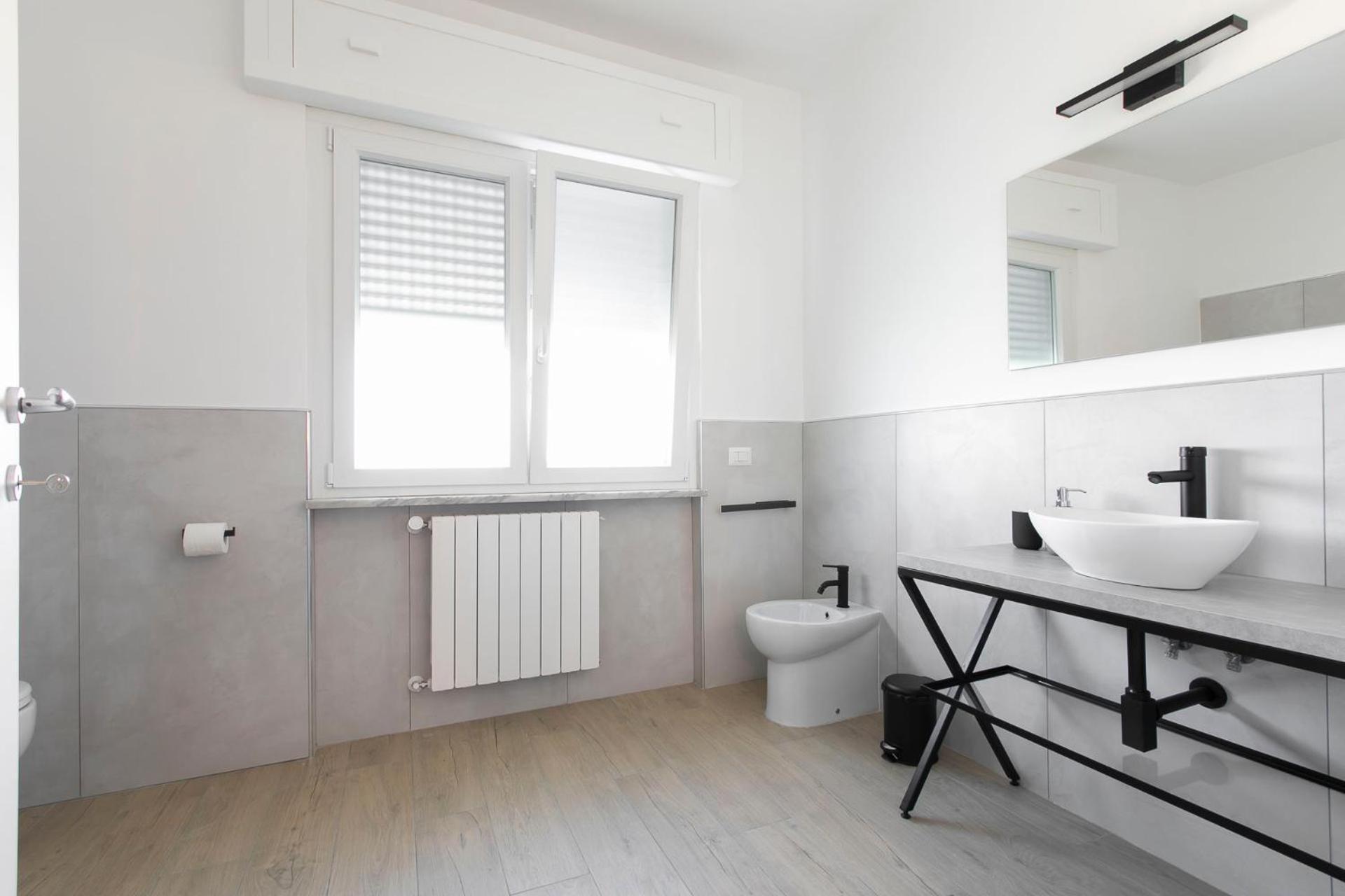 Domina Guest House Fiumicino Extérieur photo