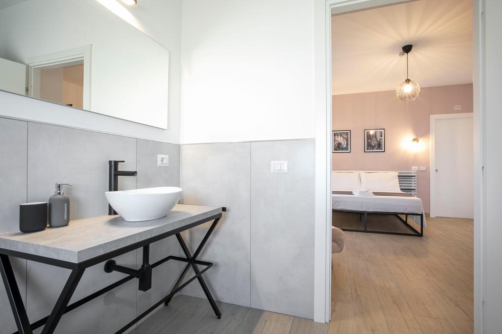 Domina Guest House Fiumicino Extérieur photo