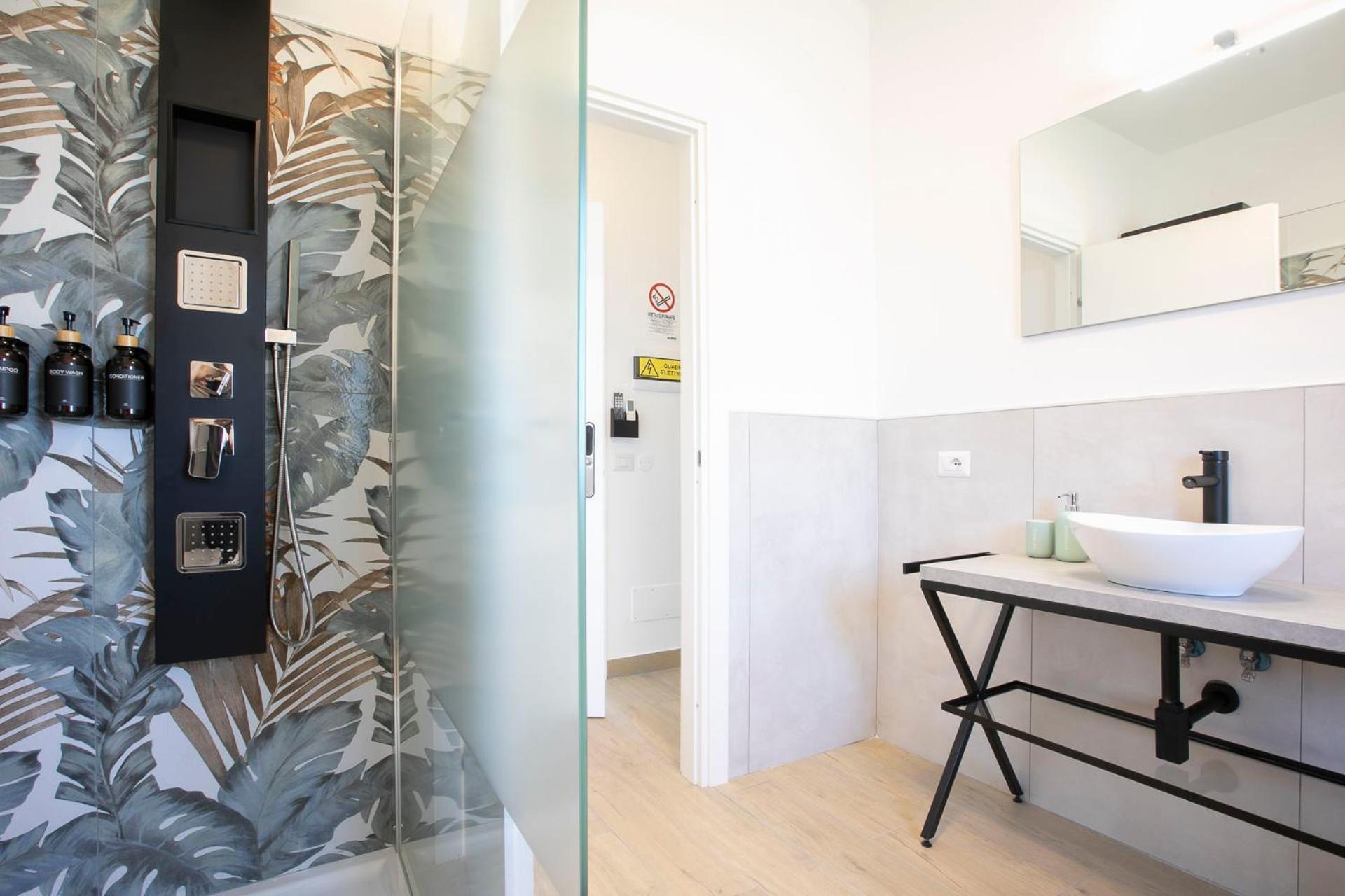 Domina Guest House Fiumicino Extérieur photo