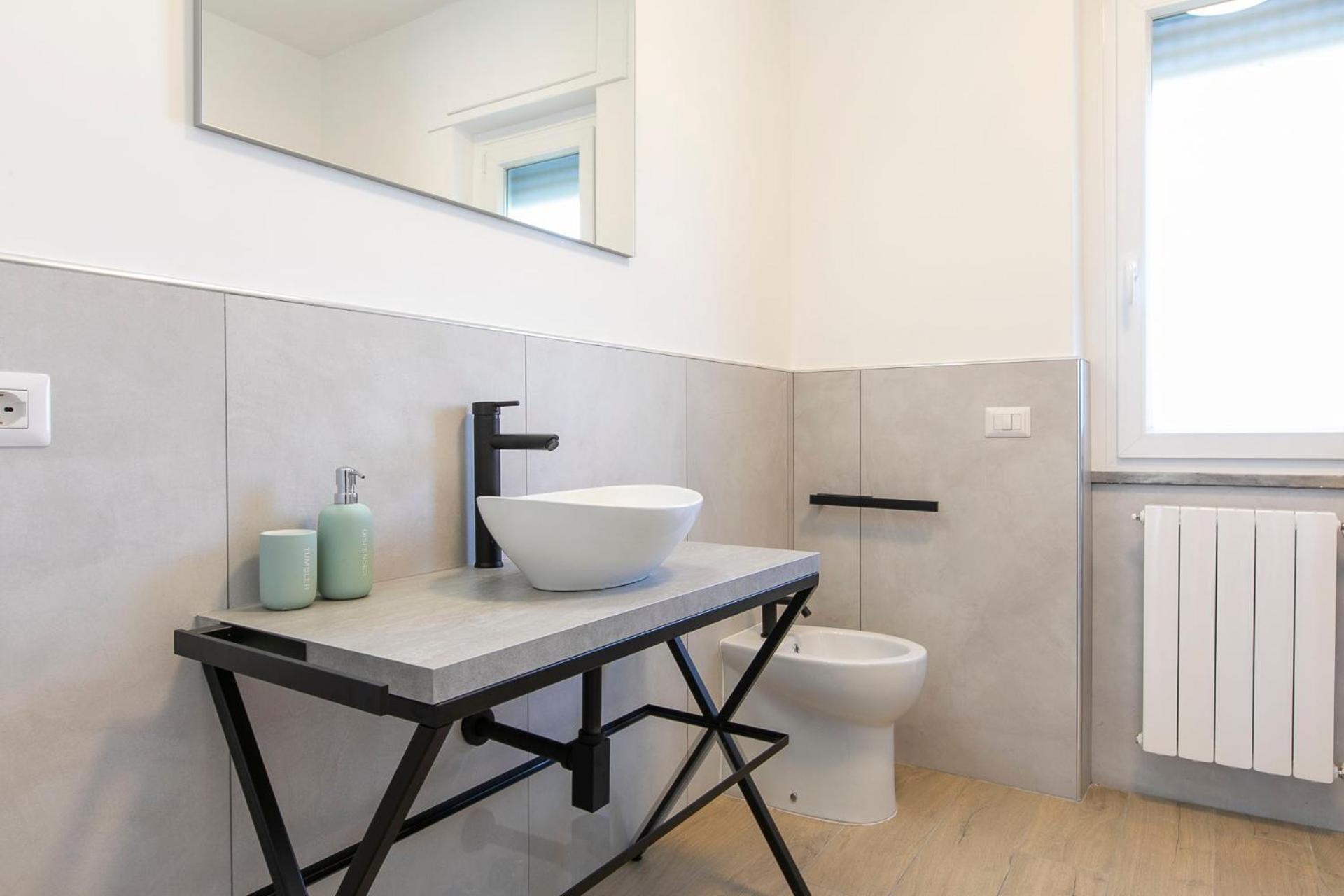 Domina Guest House Fiumicino Extérieur photo